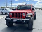2020 Jeep Gladiator Crew Cab 4x4 Pickup for sale #25T0726B - photo 5