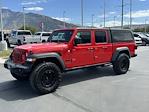 2020 Jeep Gladiator Crew Cab 4x4 Pickup for sale #25T0726B - photo 6