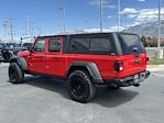 2020 Jeep Gladiator Crew Cab 4x4 Pickup for sale #25T0726B - photo 8