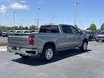 2025 Chevrolet Silverado 1500 Crew Cab 4x4 Pickup for sale #25T0728 - photo 2