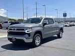 2025 Chevrolet Silverado 1500 Crew Cab 4x4 Pickup for sale #25T0728 - photo 5