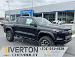 2025 Chevrolet Colorado Crew Cab 4x4 Pickup for sale #25T0730 - photo 1