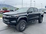 2025 Chevrolet Colorado Crew Cab 4x4 Pickup for sale #25T0730 - photo 9