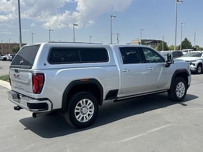 2021 GMC Sierra 2500 Crew Cab 4x4 Pickup for sale #25T0731A - photo 2