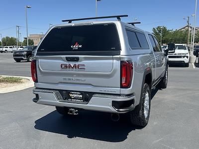 2021 GMC Sierra 2500 Crew Cab 4x4 Pickup for sale #25T0731A - photo 2