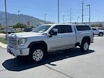 2021 GMC Sierra 2500 Crew Cab 4x4 Pickup for sale #25T0731A - photo 5