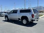 2021 GMC Sierra 2500 Crew Cab 4x4 Pickup for sale #25T0731A - photo 7
