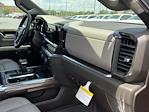 New 2025 Chevrolet Silverado 1500 RST Crew Cab 4x4 Pickup for sale #25T0732 - photo 11