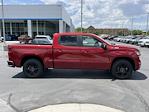 New 2025 Chevrolet Silverado 1500 RST Crew Cab 4x4 Pickup for sale #25T0732 - photo 3