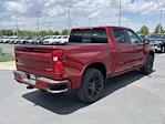 New 2025 Chevrolet Silverado 1500 RST Crew Cab 4x4 Pickup for sale #25T0732 - photo 2