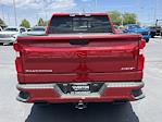 New 2025 Chevrolet Silverado 1500 RST Crew Cab 4x4 Pickup for sale #25T0732 - photo 4