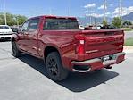 New 2025 Chevrolet Silverado 1500 RST Crew Cab 4x4 Pickup for sale #25T0732 - photo 5