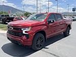 New 2025 Chevrolet Silverado 1500 RST Crew Cab 4x4 Pickup for sale #25T0732 - photo 7