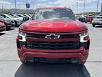 New 2025 Chevrolet Silverado 1500 RST Crew Cab 4x4 Pickup for sale #25T0732 - photo 8