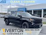 2023 Chevrolet Silverado 1500 Crew Cab 4x4 Pickup for sale #25T0735A1 - photo 1