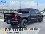 2023 Chevrolet Silverado 1500 Crew Cab 4x4 Pickup for sale #25T0735A1 - photo 2