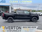 2023 Chevrolet Silverado 1500 Crew Cab 4x4 Pickup for sale #25T0735A1 - photo 11