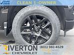 2023 Chevrolet Silverado 1500 Crew Cab 4x4 Pickup for sale #25T0735A1 - photo 12