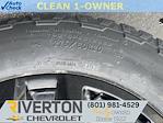 2023 Chevrolet Silverado 1500 Crew Cab 4x4 Pickup for sale #25T0735A1 - photo 17