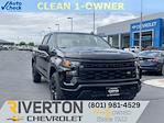 2023 Chevrolet Silverado 1500 Crew Cab 4x4 Pickup for sale #25T0735A1 - photo 3