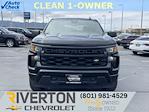 2023 Chevrolet Silverado 1500 Crew Cab 4x4 Pickup for sale #25T0735A1 - photo 4