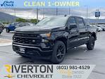 2023 Chevrolet Silverado 1500 Crew Cab 4x4 Pickup for sale #25T0735A1 - photo 5