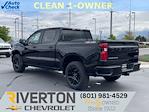2023 Chevrolet Silverado 1500 Crew Cab 4x4 Pickup for sale #25T0735A1 - photo 8