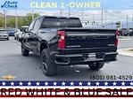 2023 Chevrolet Silverado 1500 Crew Cab 4x4 Pickup for sale #25T0735A1 - photo 9
