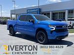 2025 Chevrolet Silverado 1500 Crew Cab 4x4 Pickup for sale #25T0736 - photo 1
