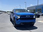 2025 Chevrolet Silverado 1500 Crew Cab 4x4 Pickup for sale #25T0736 - photo 3