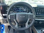 2025 Chevrolet Silverado 1500 Crew Cab 4x4 Pickup for sale #25T0736 - photo 20