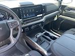 2025 Chevrolet Silverado 1500 Crew Cab 4x4 Pickup for sale #25T0736 - photo 27