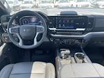 2025 Chevrolet Silverado 1500 Crew Cab 4x4 Pickup for sale #25T0736 - photo 35
