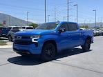 2025 Chevrolet Silverado 1500 Crew Cab 4x4 Pickup for sale #25T0736 - photo 5