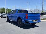2025 Chevrolet Silverado 1500 Crew Cab 4x4 Pickup for sale #25T0736 - photo 8