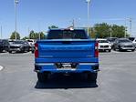 2025 Chevrolet Silverado 1500 Crew Cab 4x4 Pickup for sale #25T0736 - photo 9