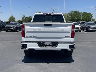 New 2025 Chevrolet Silverado 1500 RST Crew Cab 4x4 Pickup for sale #25T0750R - photo 2