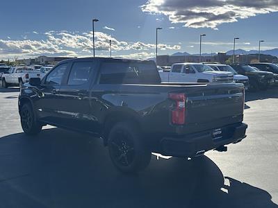 2022 Chevrolet Silverado 1500 Crew Cab 4WD Pickup for sale #25T0750A - photo 2