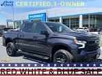 2023 Chevrolet Silverado 1500 Crew Cab 4x4 Pickup for sale #25T0758A - photo 1