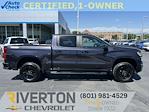 2023 Chevrolet Silverado 1500 Crew Cab 4x4 Pickup for sale #25T0758A - photo 3