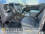 2023 Chevrolet Silverado 1500 Crew Cab 4x4 Pickup for sale #25T0758A - photo 22
