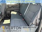 2023 Chevrolet Silverado 1500 Crew Cab 4x4 Pickup for sale #25T0758A - photo 23