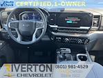 2023 Chevrolet Silverado 1500 Crew Cab 4x4 Pickup for sale #25T0758A - photo 24