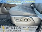 2023 Chevrolet Silverado 1500 Crew Cab 4x4 Pickup for sale #25T0758A - photo 27