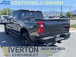 2023 Chevrolet Silverado 1500 Crew Cab 4x4 Pickup for sale #25T0758A - photo 4