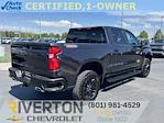 2023 Chevrolet Silverado 1500 Crew Cab 4x4 Pickup for sale #25T0758A - photo 2