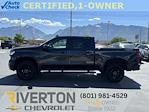 2023 Chevrolet Silverado 1500 Crew Cab 4x4 Pickup for sale #25T0758A - photo 6
