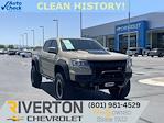 2022 Chevrolet Colorado Crew Cab 4x4 Pickup for sale #25T0759A - photo 3