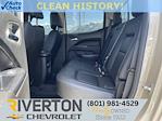 2022 Chevrolet Colorado Crew Cab 4x4 Pickup for sale #25T0759A - photo 35