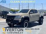 2022 Chevrolet Colorado Crew Cab 4x4 Pickup for sale #25T0759A - photo 5